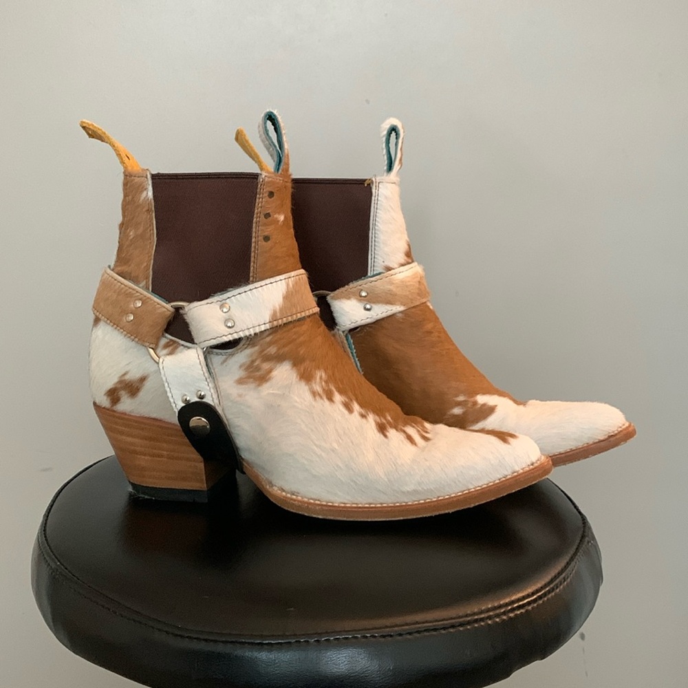 PS Kaufman Chelsea Boot